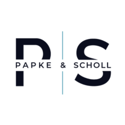 Logo von Papke & Scholl GbR