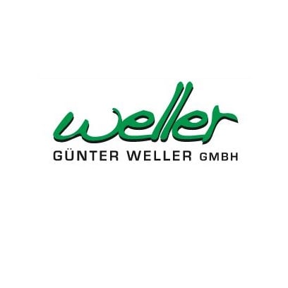 Logo von Günter Weller GmbH
