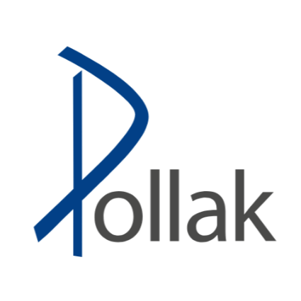 Logo von Pollak Malermeisterbetrieb