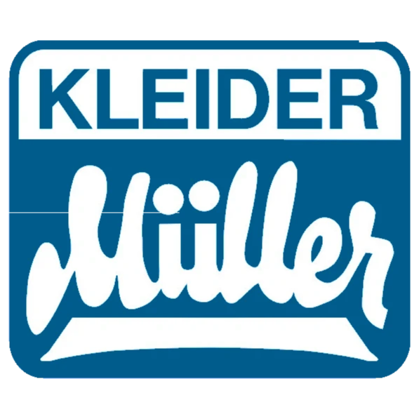 Logo von Kleider Müller I Villingen-Schwenningen