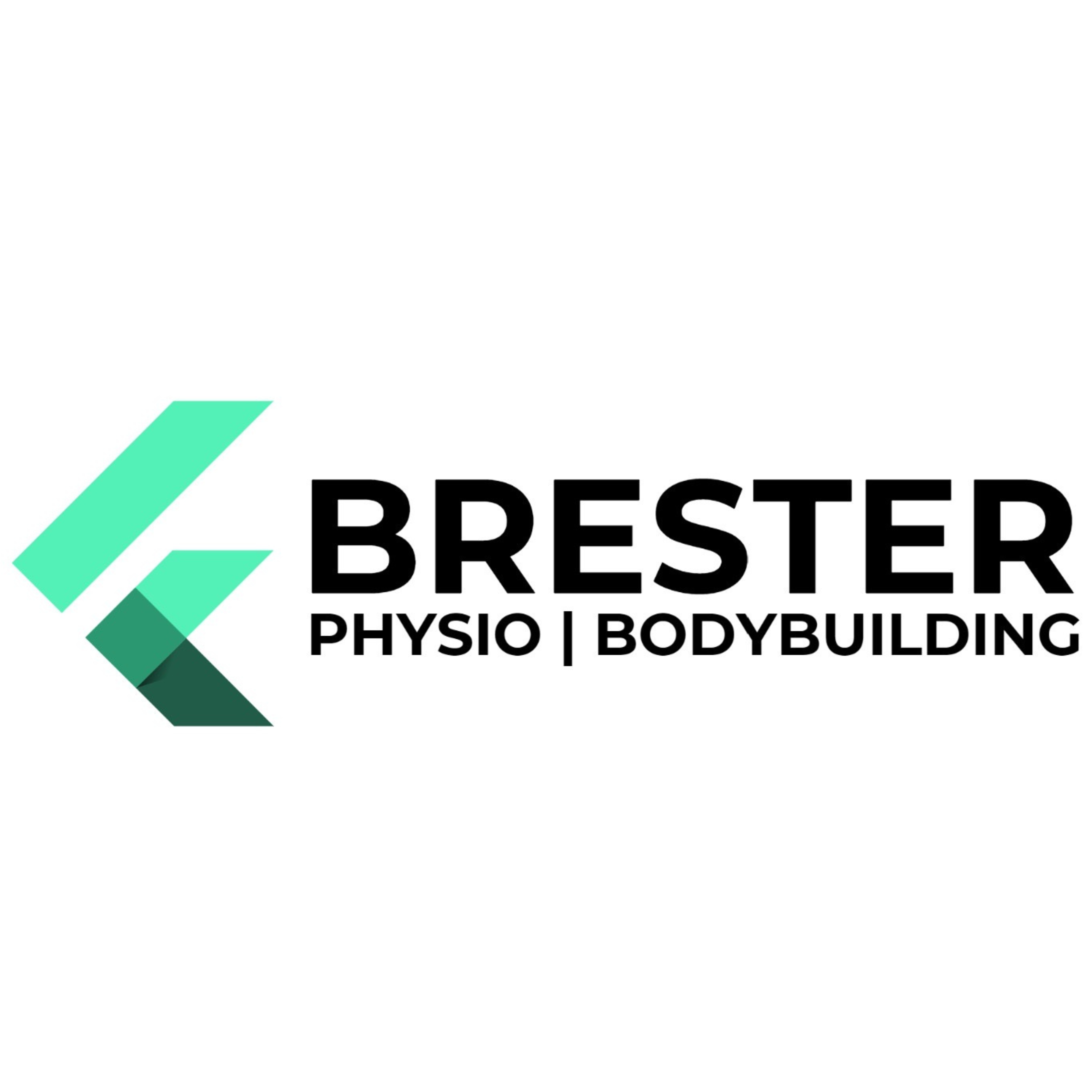 Logo von BRESTER Physio & Personal Training