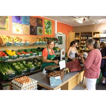 Logo von Bioland Hofgut Gaisbühl