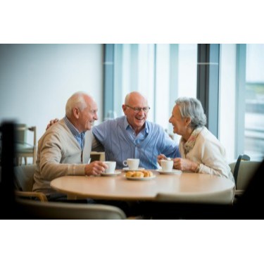 Logo von Tagespflege Ulm-Gögglingen