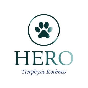 Logo von Hero Tierphysio Kochniss
