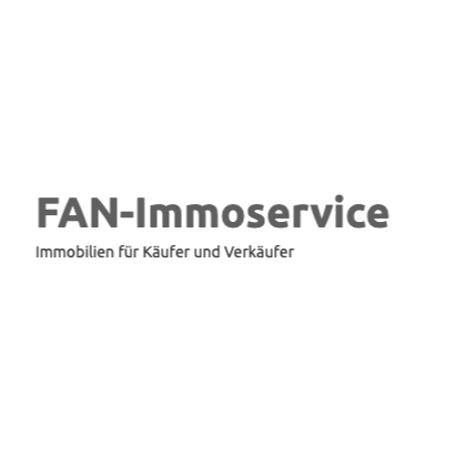 Logo von FAN-Immoservice