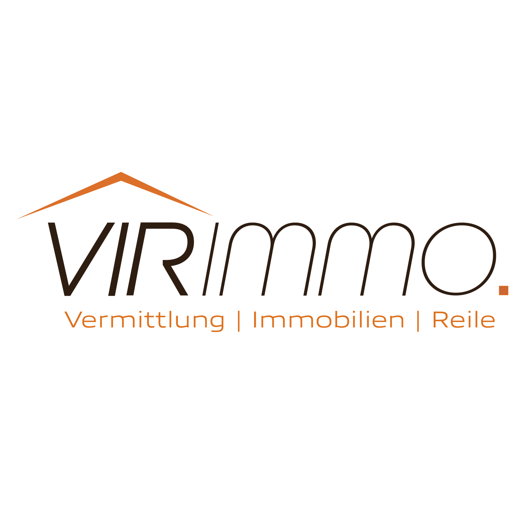 Logo von Vermittlung Immobilien Reile - VIR Oberschwaben KG