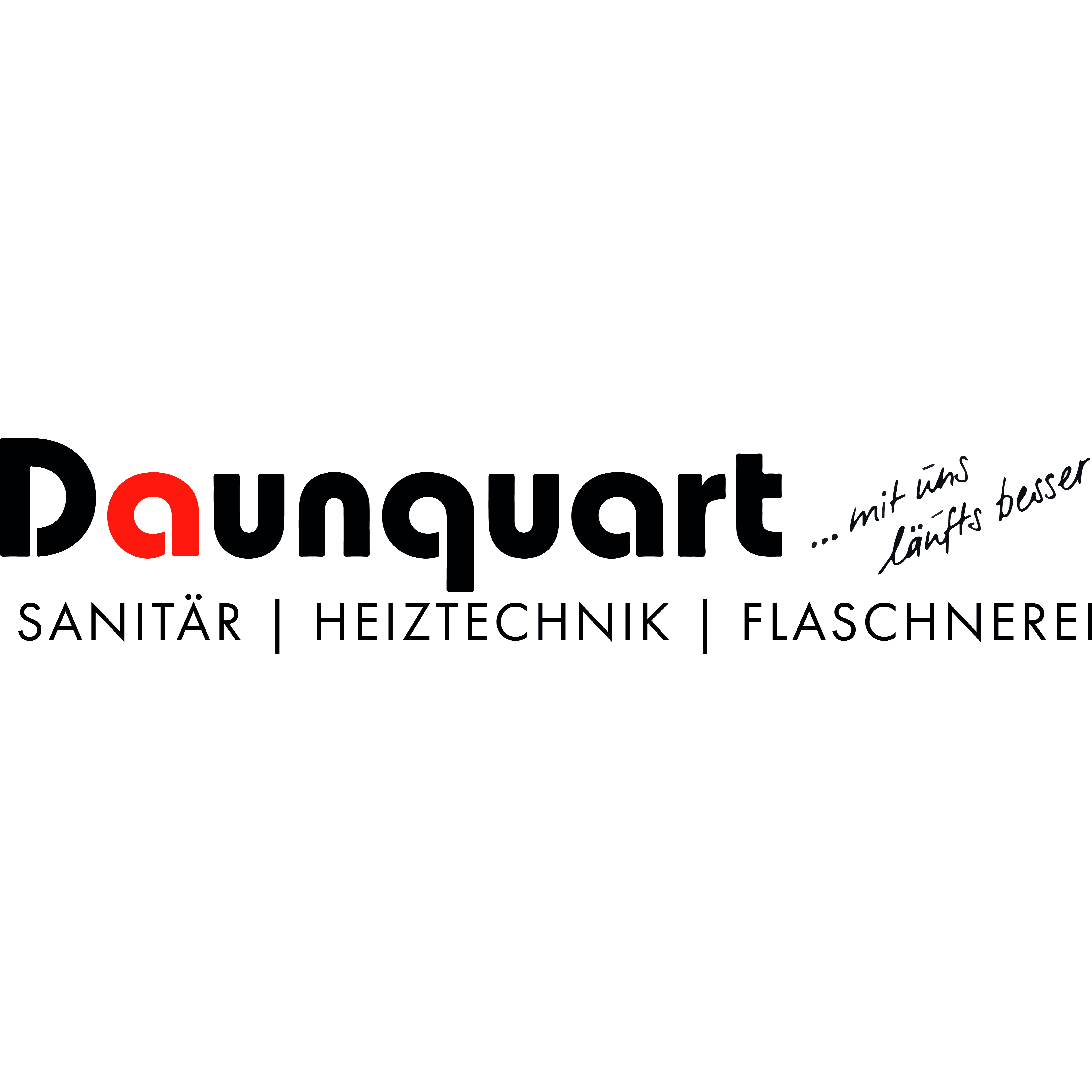 Logo von Daunquart oHG