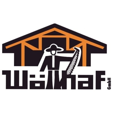 Logo von Zimmerei Wöllhaf GmbH