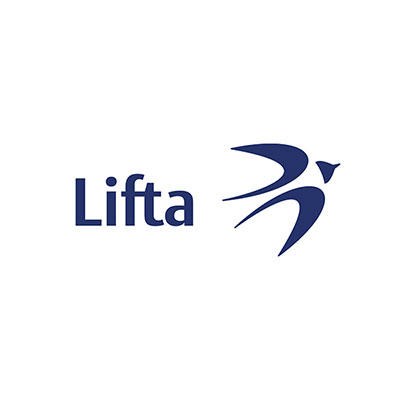Logo von Lifta Treppenlift Stuttgart