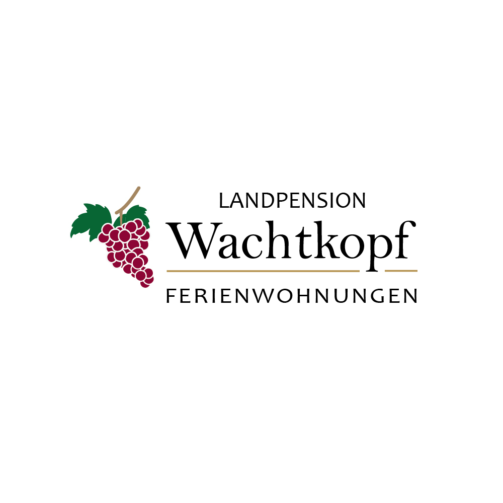 Logo von Landpension Wachtkopf