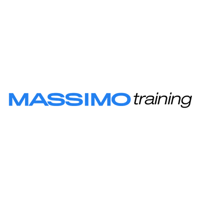 Logo von MASSIMOtraining - Gesundheitsprogramme für Unternehmen