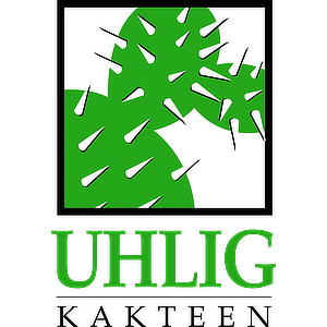 Logo von Uhlig Kakteen