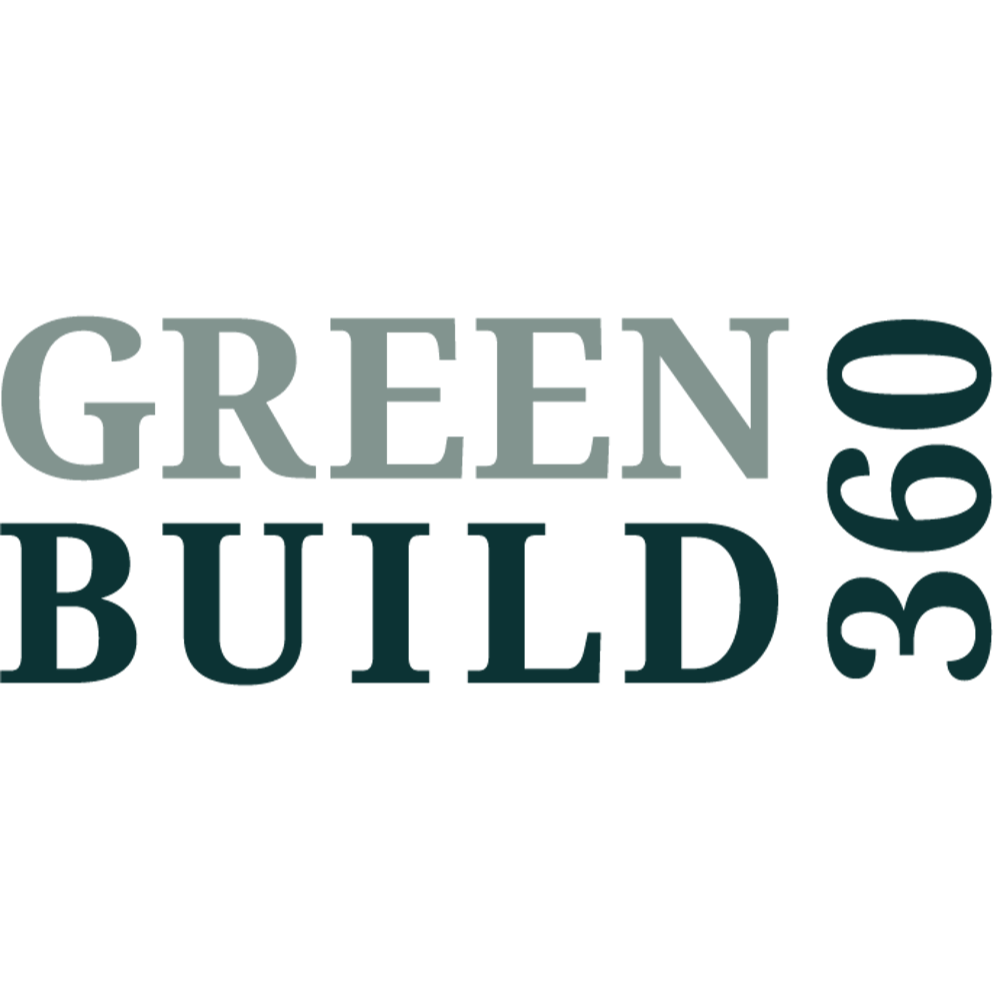 Logo von GreenBuild360 GmbH