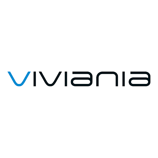 Logo von viviania