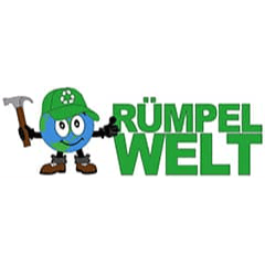 Logo von Rümpelwelt Stuttgart