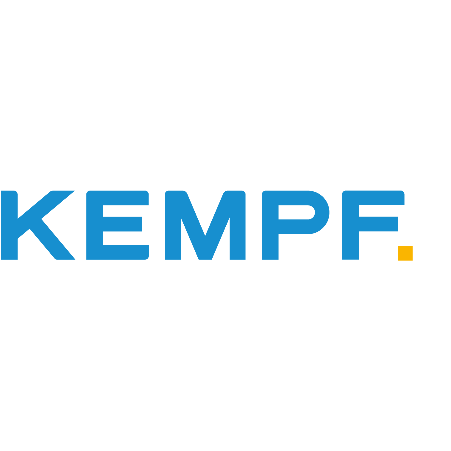 Logo von KEMPF GmbH & CO. KG