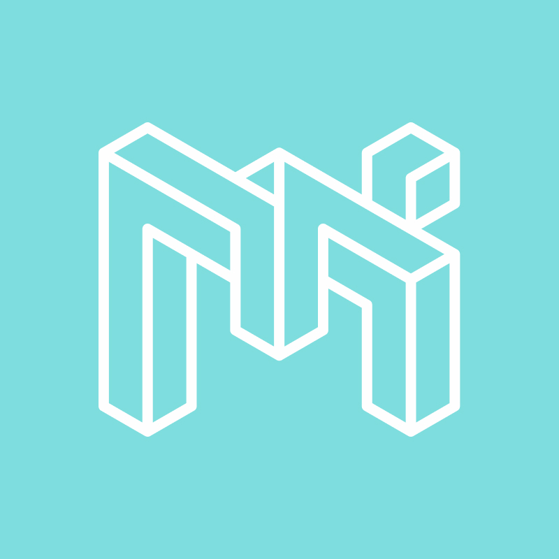 Logo von Museum der Illusionen Stuttgart