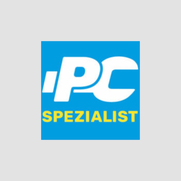 Logo von PC-SPEZIALIST - Neu-Ulm - Systempartner Computervertriebs GmbH
