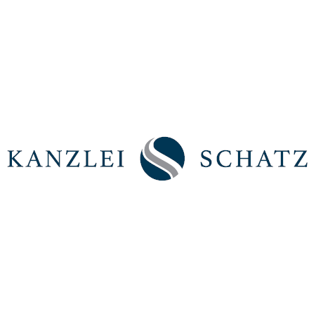 Logo von Kanzlei Schatz