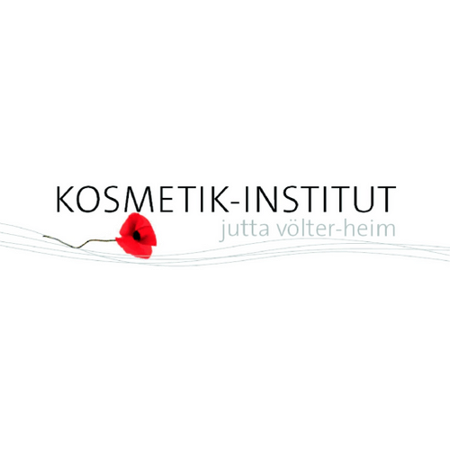 Logo von Kosmetik Institut Jutta Völter-Heim