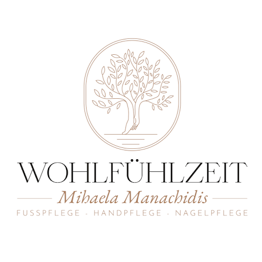 Logo von Wohlfühlzeit