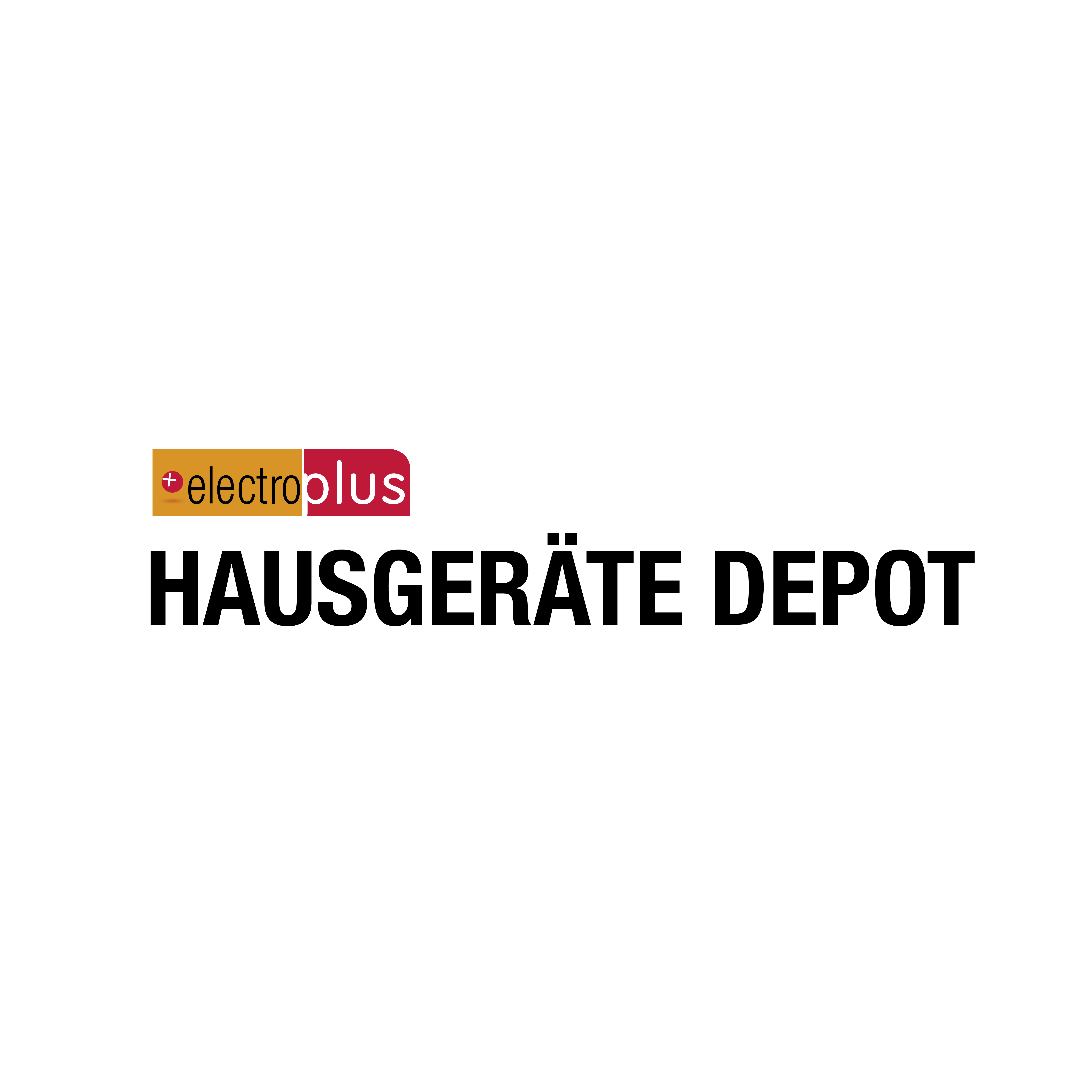 Logo von Hausgeräte Depot - Elektrofachgeschäft & Küchenmöbelgeschäft
