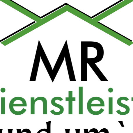 Logo von MR Hausdienstleistungen GmbH