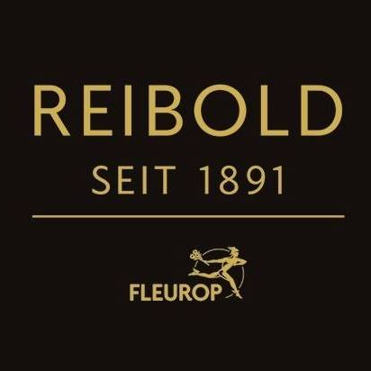 Logo von REIBOLD‘s Blumenautomat