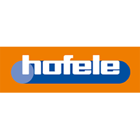 Logo von Hofele mobile Umweltservice GmbH