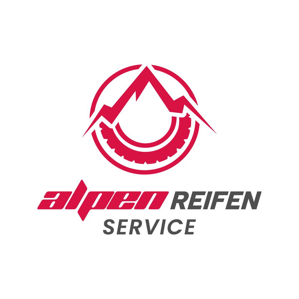 Logo von Alpen Reifen Service