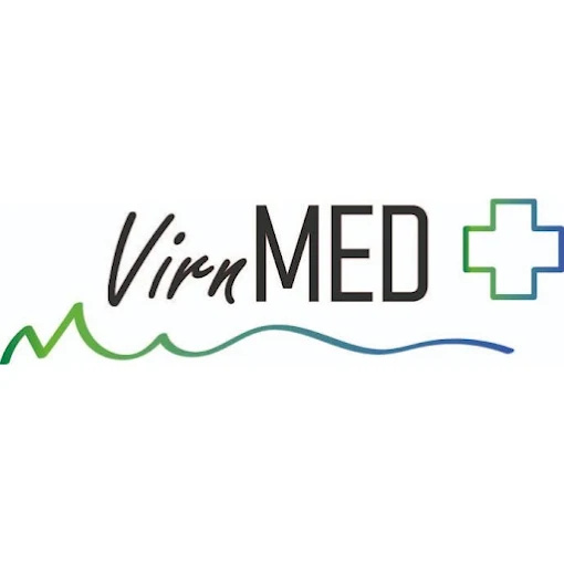 Logo von VirnMed MVZ Ellwangen