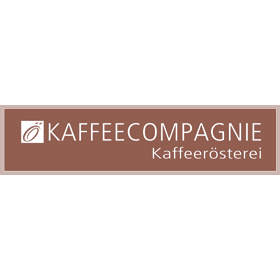 Logo von Kaffeecompagnie - Kaffeerösterei, Inh. Eberhard Stöckel