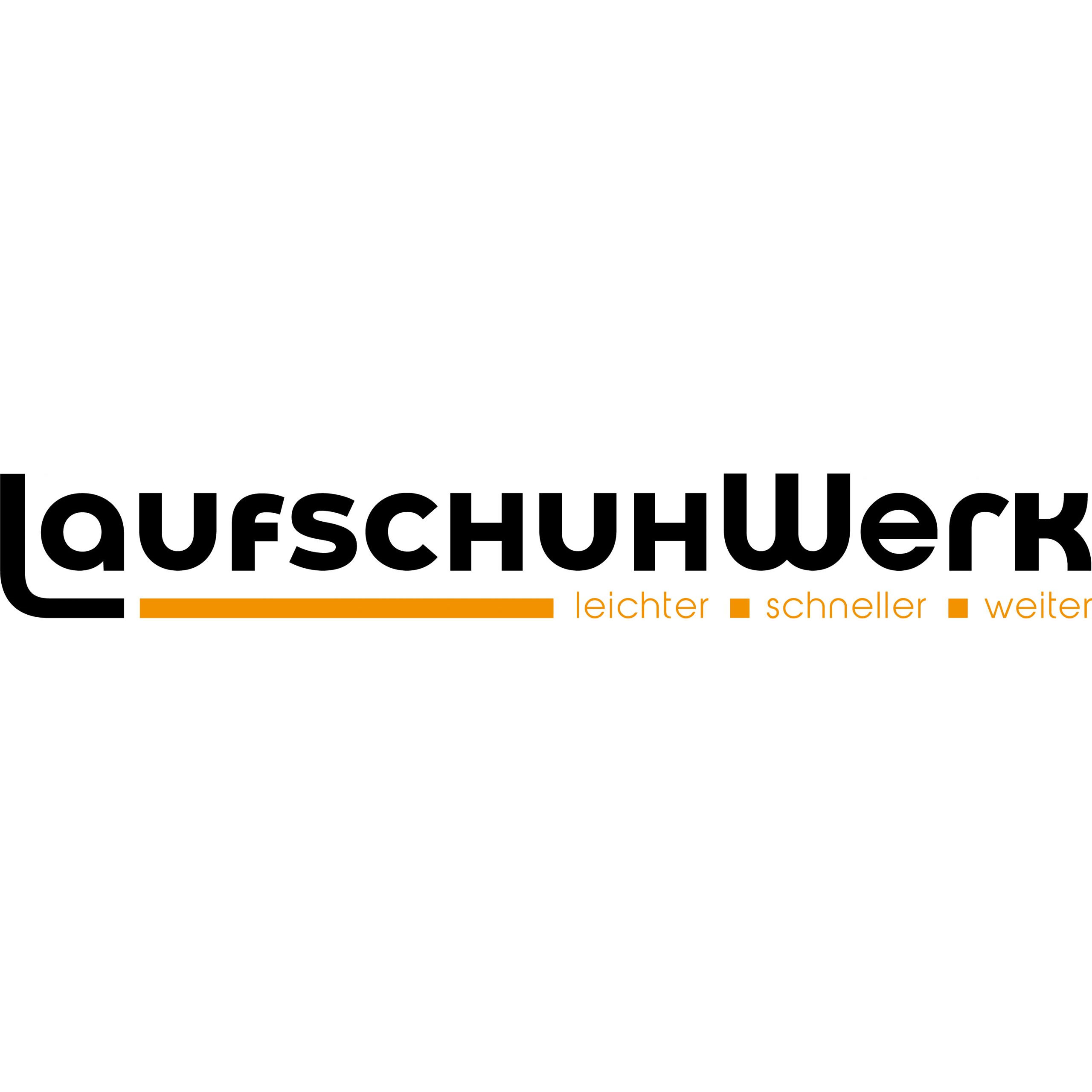 Logo von LaufschuhWerk | Laufsportfachgeschäft in Esslingen