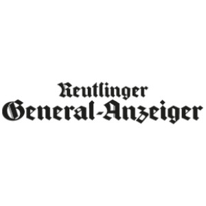 Logo von Reutlinger General-Anzeiger Verlags-GmbH & Co. KG