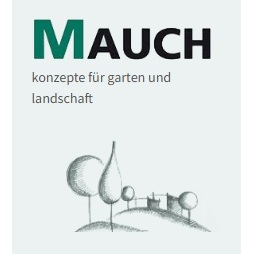 Logo von MAUCH-KONZEPTE für Garten und Landschaft