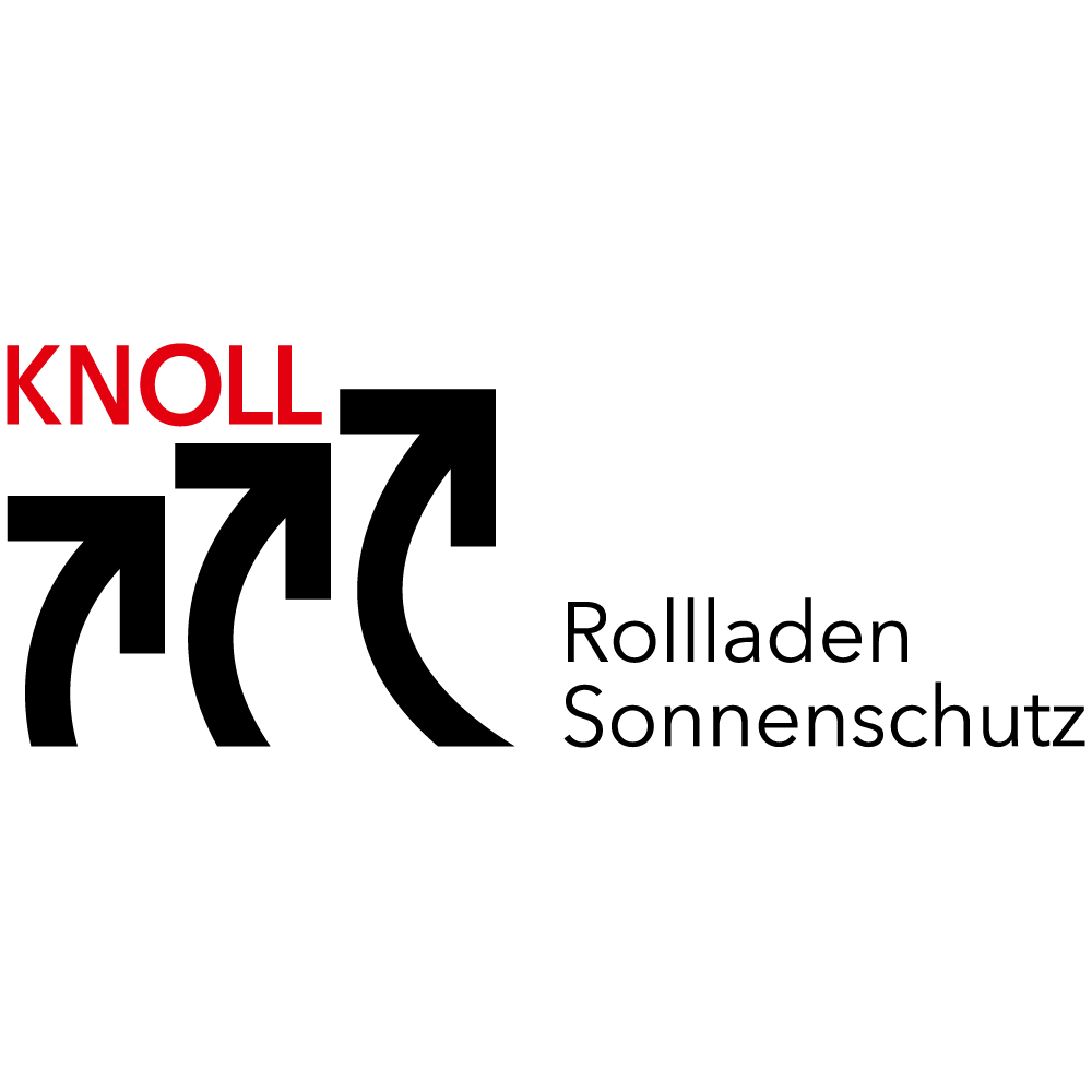 Logo von Knoll Rollladen und Sonnenschutz