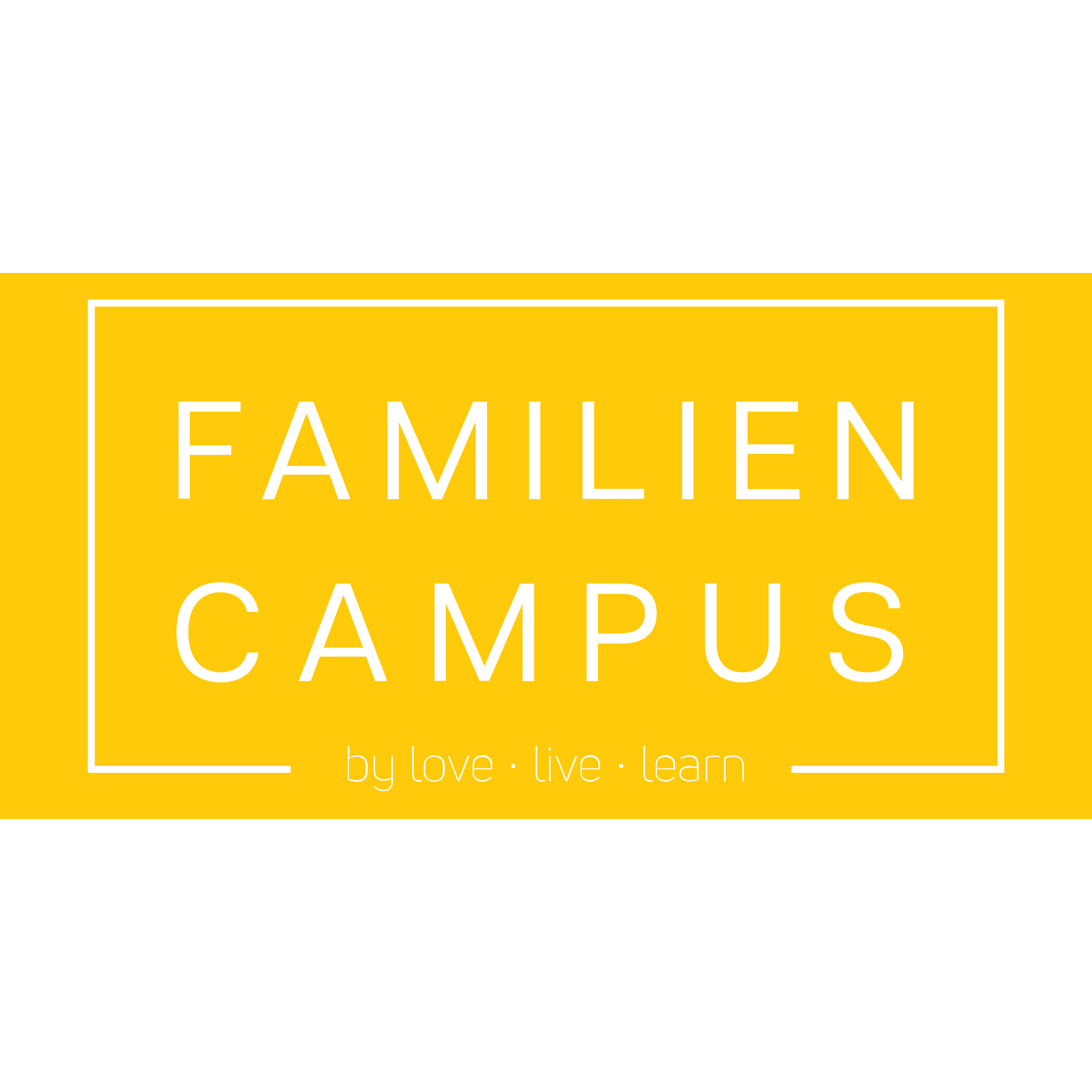 Logo von Familiencampus by Campus Heimathof