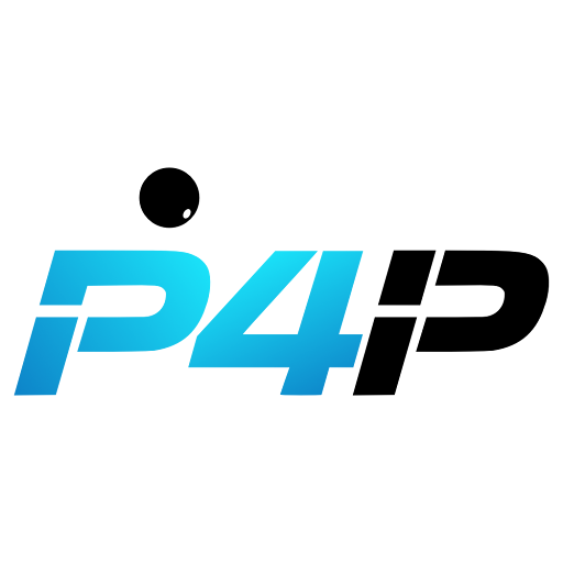 Logo von Padel4Players GbR