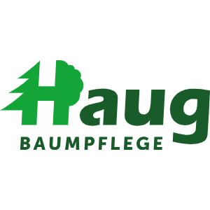 Logo von Haug Baumpflege GbR