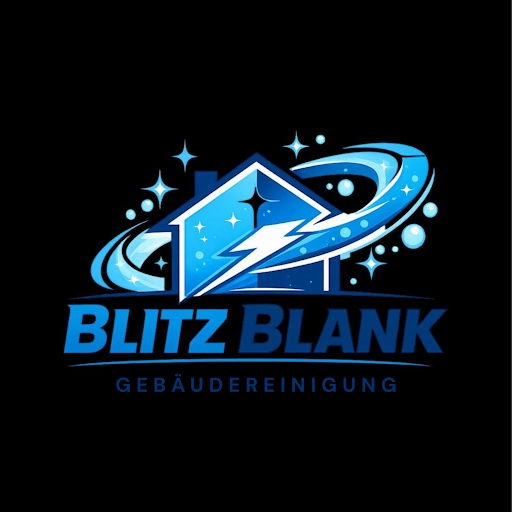 Logo von Gebäudereinigung Blitz Blank CE Bönnigheim