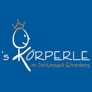 Logo von 's Körperle im Schlossgut Ehrenberg