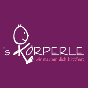 Logo von 's Körperle in Untergruppenbach