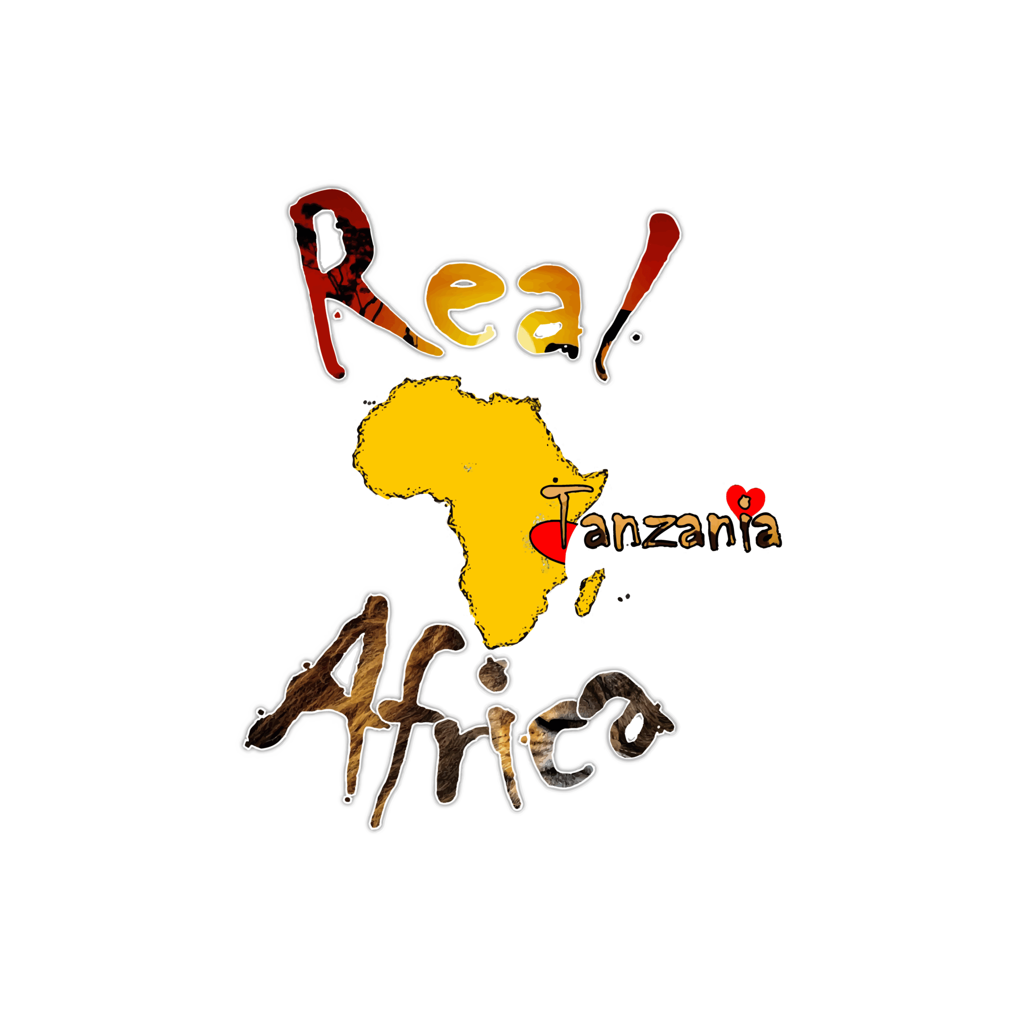 Logo von Real Africa Tanzania GmbH