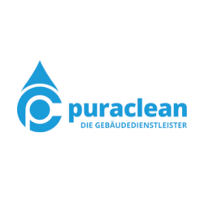 Logo von puraclean Gebäudedienste GmbH