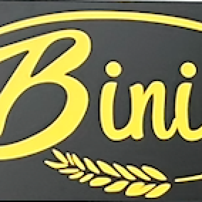 Logo von BALKAN Bäckerei & Spezialitäten Bini