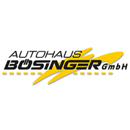 Logo von Opel Autohaus Bösinger