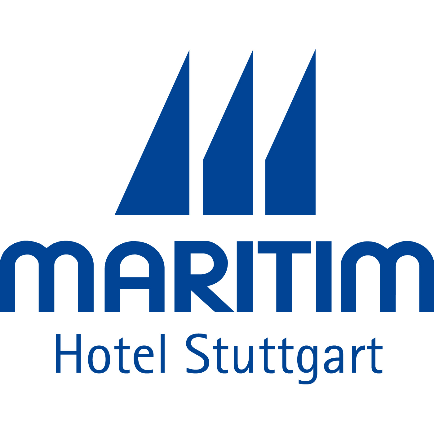 Logo von Maritim Hotel Stuttgart