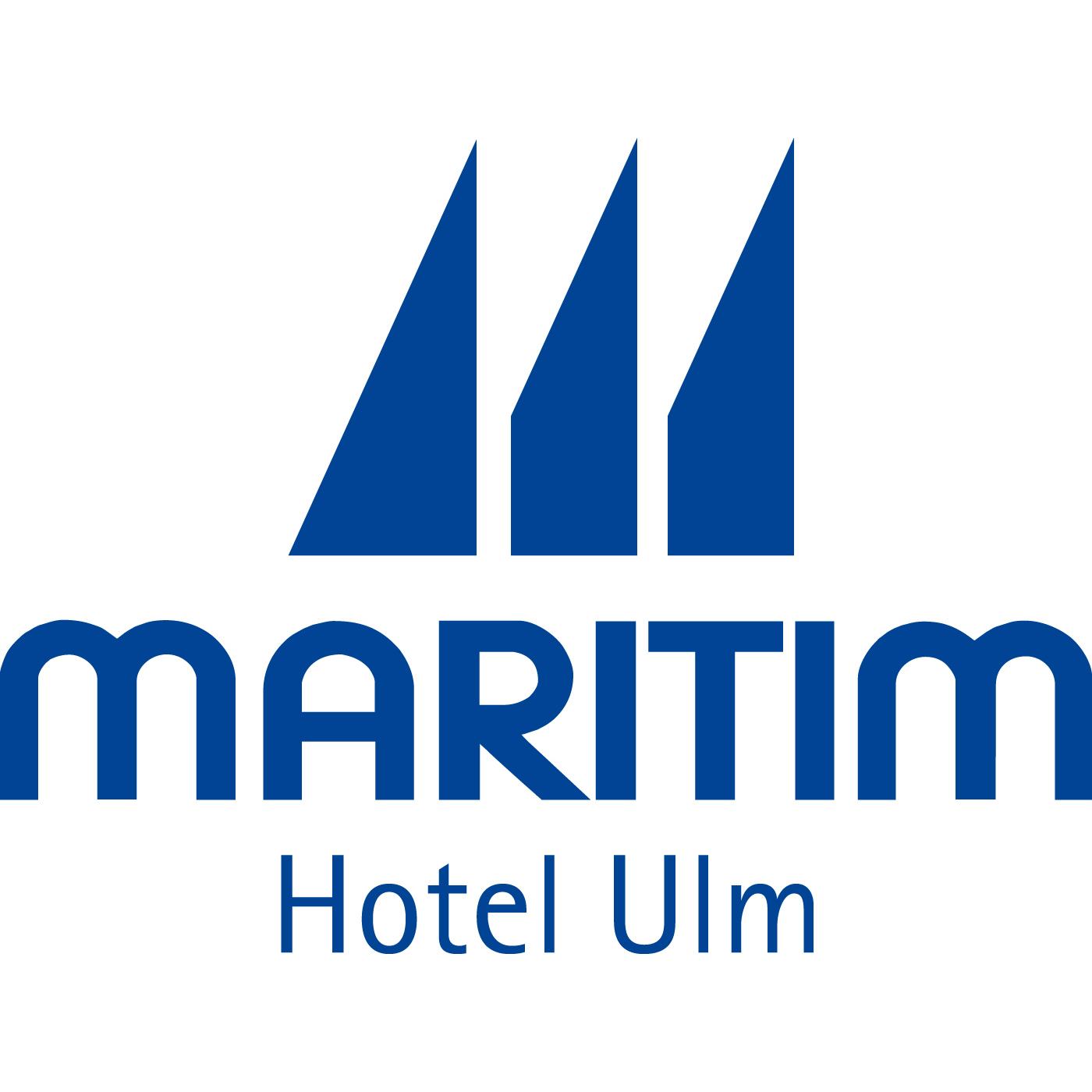 Logo von Maritim Hotel Ulm