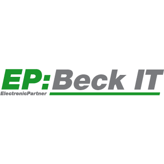 Logo von EP:Beck IT, Beck IT e.K.