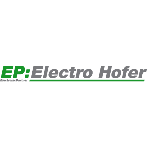 Logo von EP:Electro Hofer